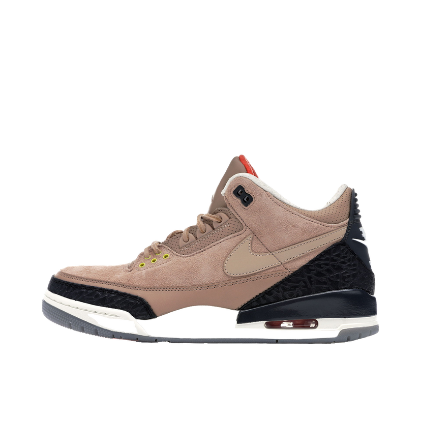 Кецове и обувки Jordan Jordan 3 Retro JTH Bio Beige Бежово | AV6683-200