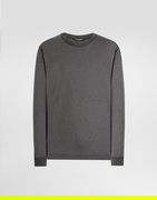 Dolce & Gabbana Cotton Sweatshirt