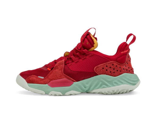 Кецове и обувки Jordan Jordan Delta Червено | CD6109-600