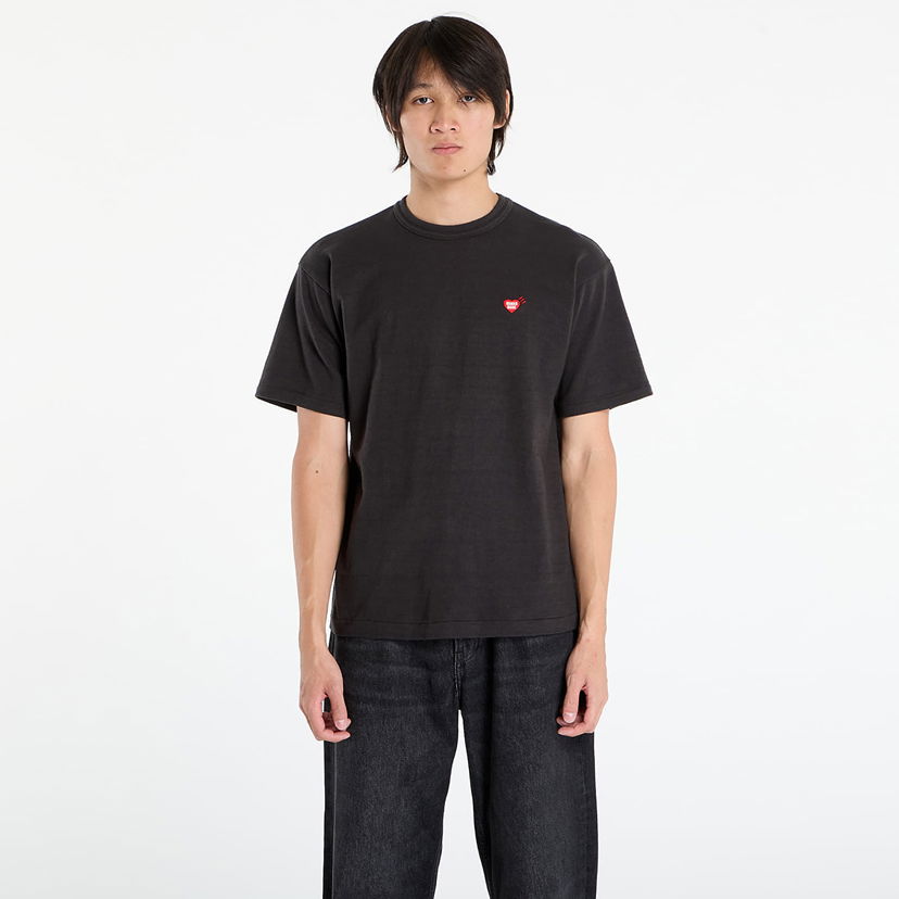 Тениска Human Made HUMAN MADE Graphic T-Shirt Черно | HM30TE005BK