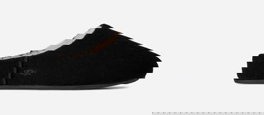 Кецове и обувки UGG UGG Elea Slipper Черно | 1171390-BLK, 0