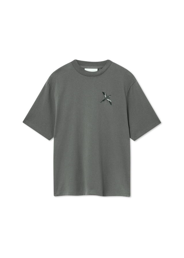 Micro Bee Bird T-Shirt