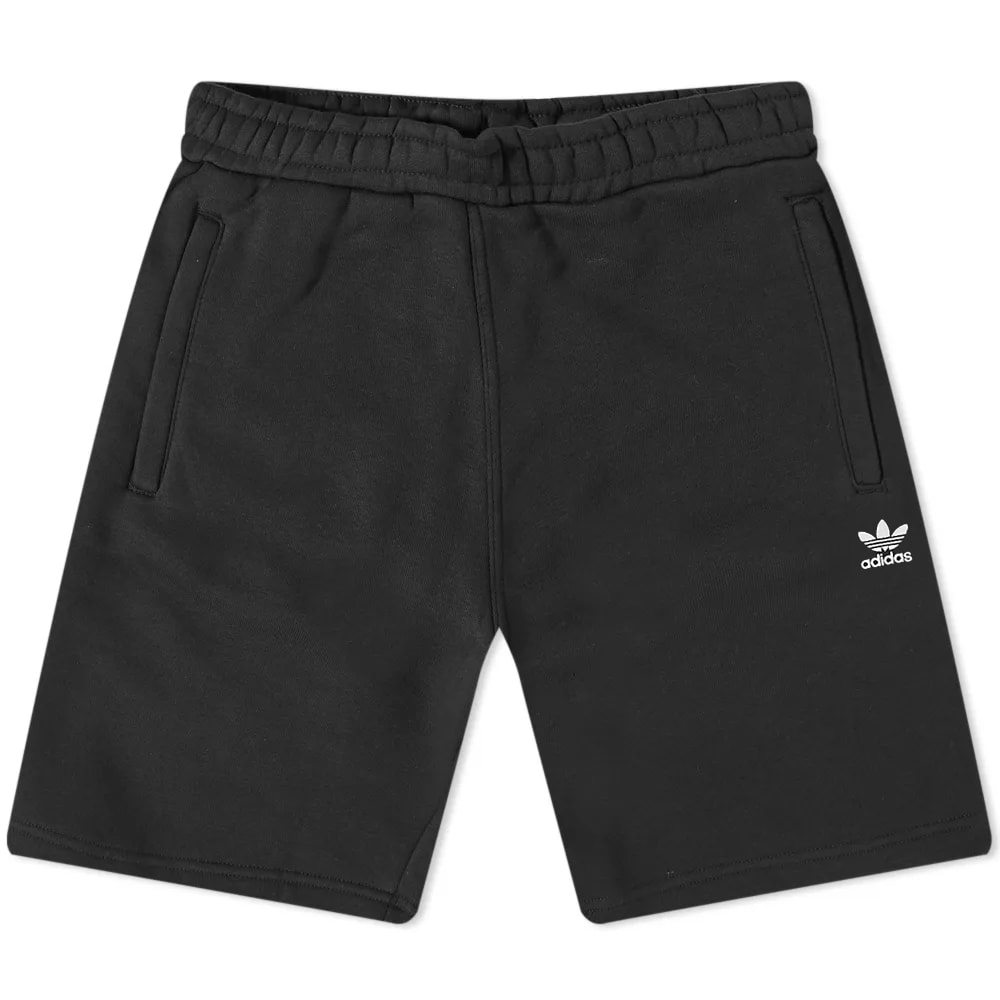 Къси панталони adidas Originals Essential Shorts Черно | IA4901, 0