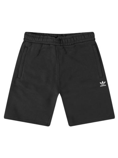 Къси панталони adidas Originals Essential Shorts Черно | IA4901