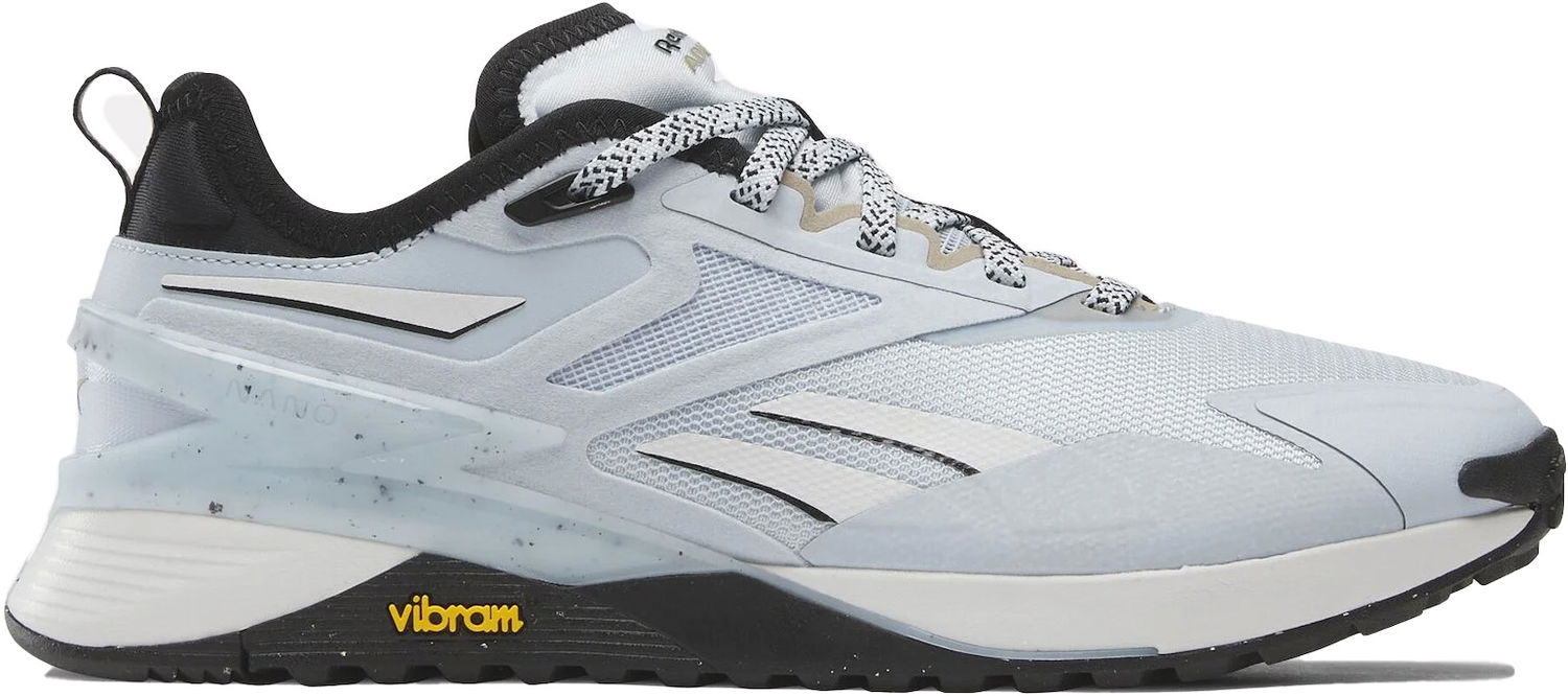 Кецове и обувки Reebok NANO X3 ADVENTURE Тюркоазено | 100033528, 0