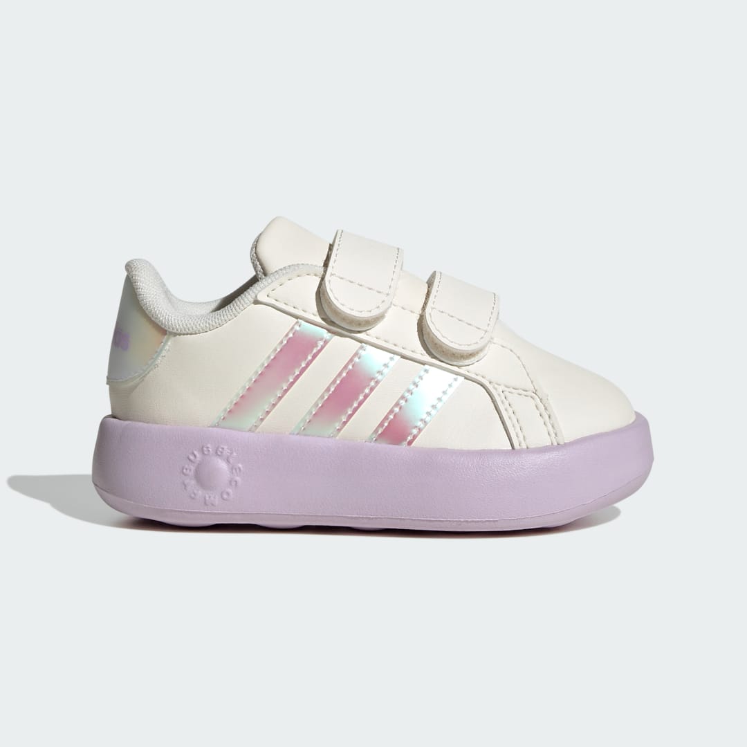 Кецове и обувки adidas Performance Grand Court 2.0 Бяло | JH9924, 0