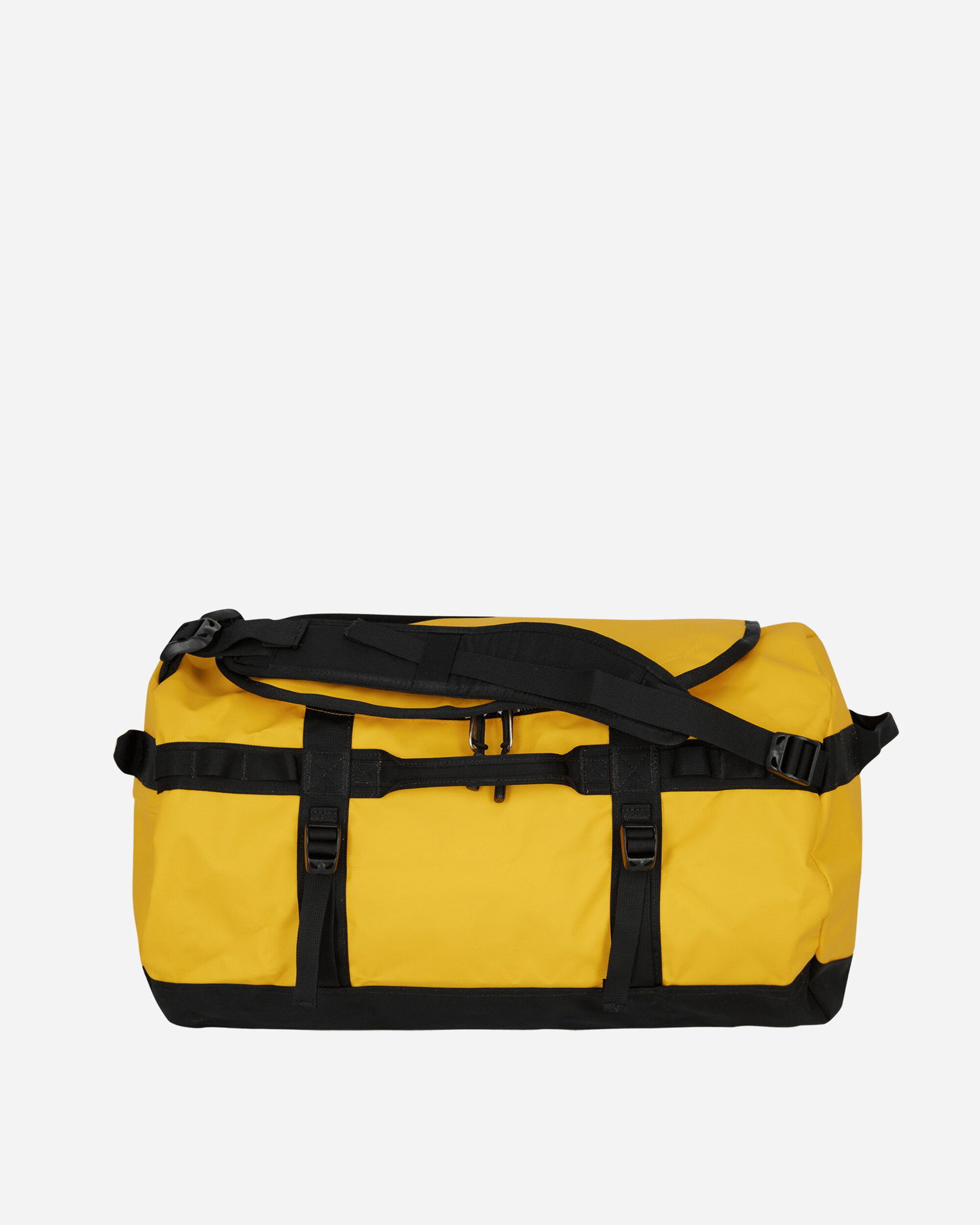 Чанта за пътуване The North Face Small Base Camp Duffel Bag Summit Gold Жълто | NF0A52ST 4WP, 1