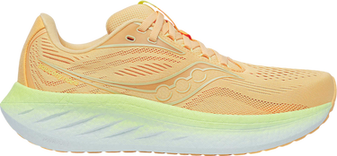 Кецове и обувки Saucony Ride 18 Оранжево
 | s11000-140, 0