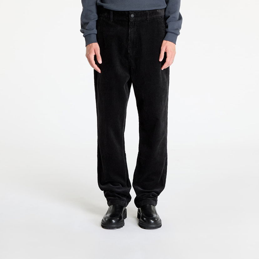 Дънки CALVIN KLEIN Corduroy Pant Black Черно | J30J326161 BEH