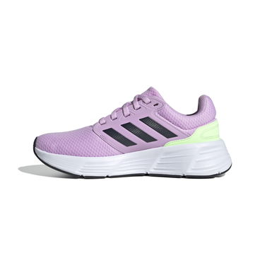 Кецове и обувки adidas Performance adidas GALAXY 6 W 37 1/3 Лилаво | IE8145, 4