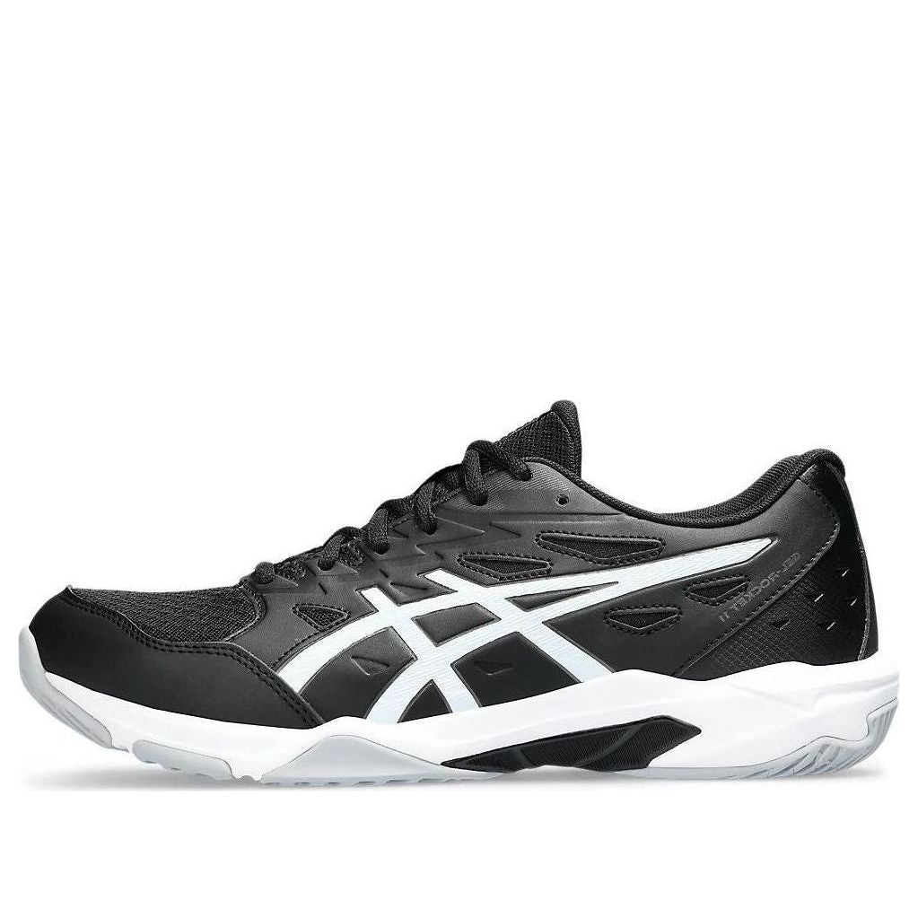 Кецове и обувки Asics Gel-Rocket 11 Черно | 1071A091-002, 0