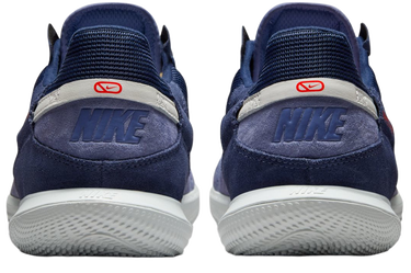 Кецове и обувки Nike STREETGATO Синьо | dc8466-500, 6