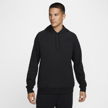 Суитчър Nike Primary Dri-FIT UV Черно | FZ0969-010, 2