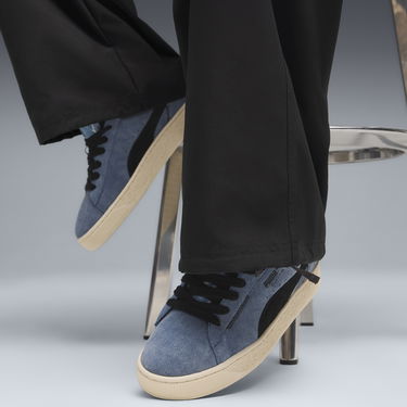 Кецове и обувки Puma Suede XL Thrive and Triumph Синьо | 402569_01, 1