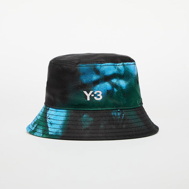 Y-3 Tie Dye Bucket Hat