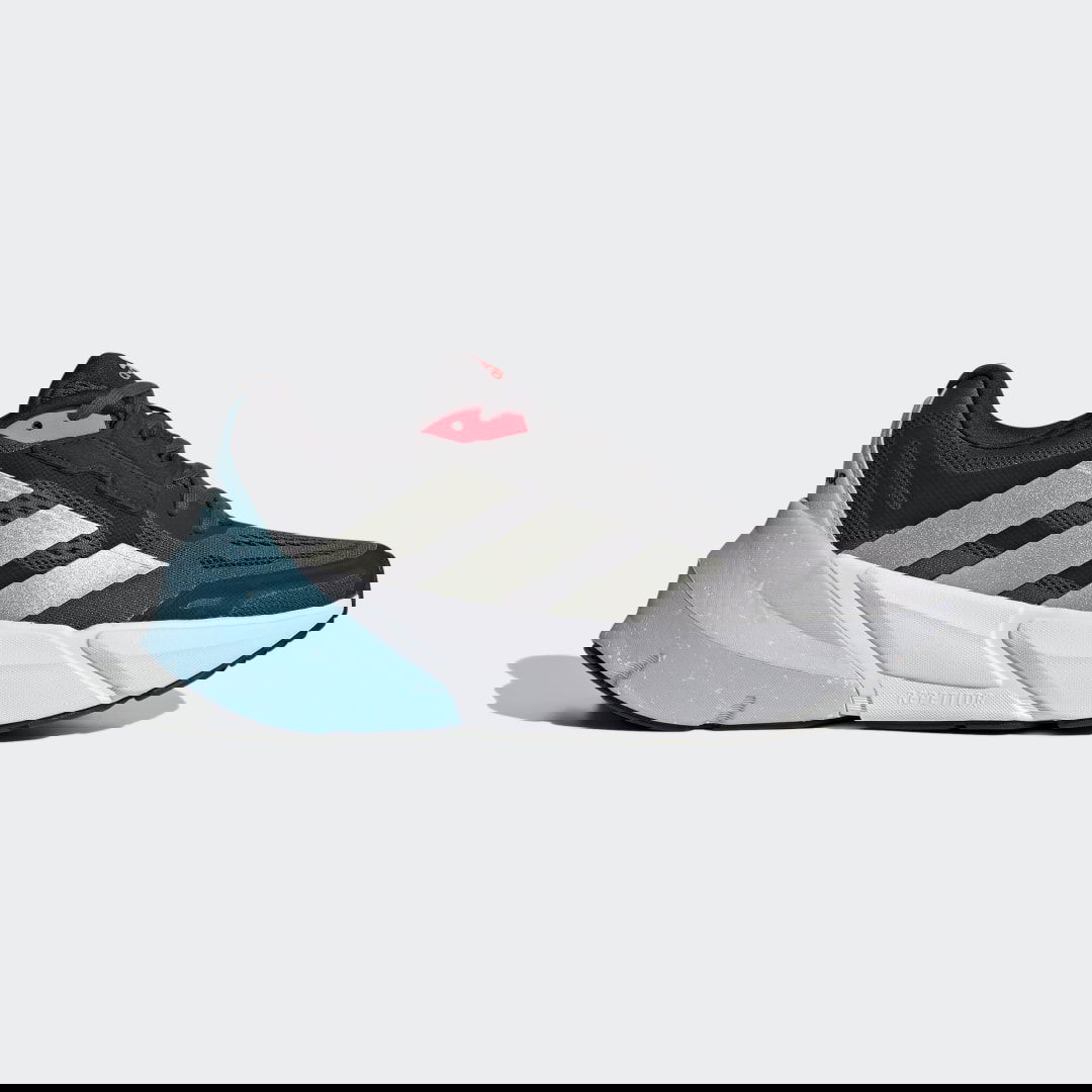 Кецове и обувки adidas Performance Adistar W Черно | H01166, 1