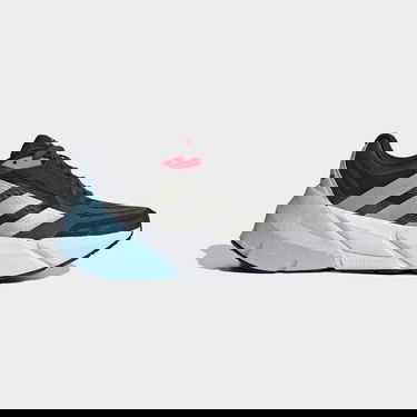 Кецове и обувки adidas Performance Adistar W Черно | H01166, 1