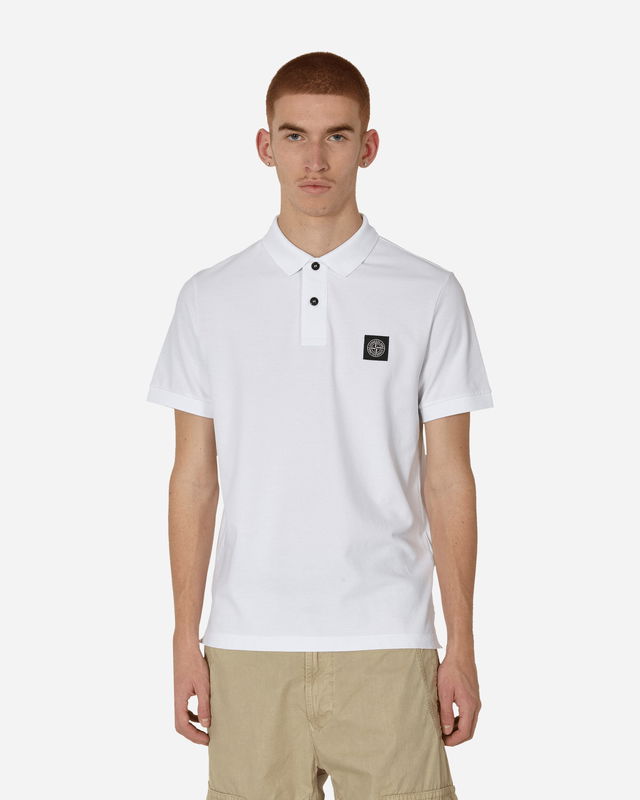 Shortsleeve Polo