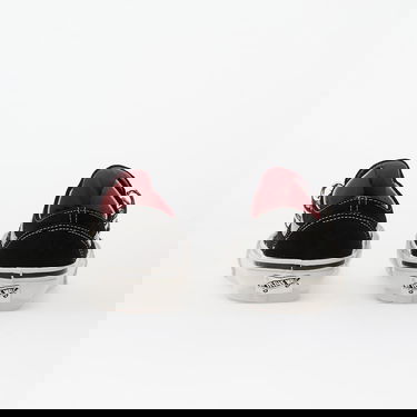 Кецове и обувки Vans Karina Rozunko x Old Skool 'Wrap Black' Черно | VN000EGXBA2, 4