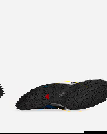 Кецове и обувки Salomon Speedcross 3 Черно | L47642300, 5