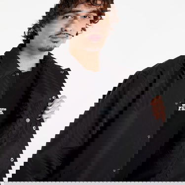 Яке DAILY PAPER Alias Dias Coach Jacket Черно | 2610097, 3