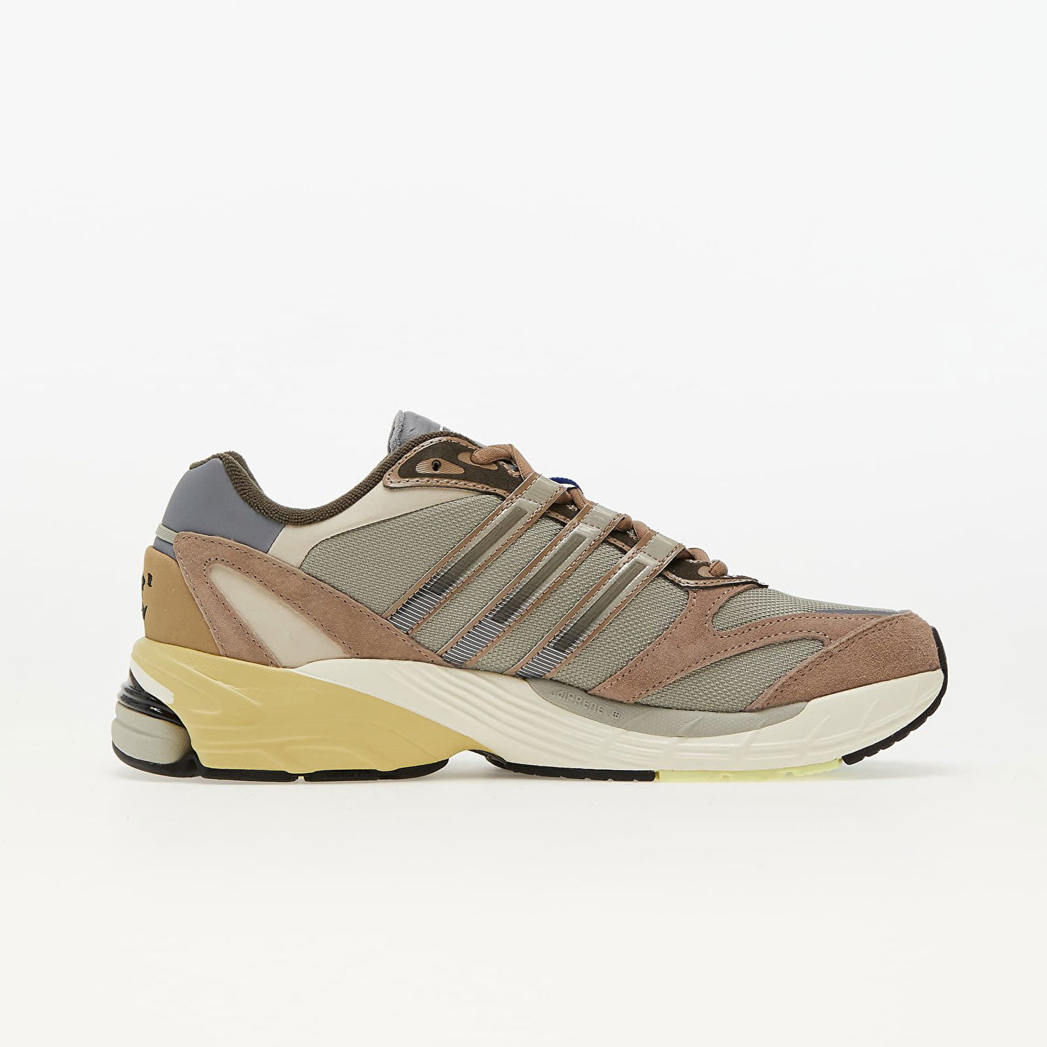 Кецове и обувки adidas Originals x Groundhog Day Supernova Cushion 7 Бежово | GZ4887, 1