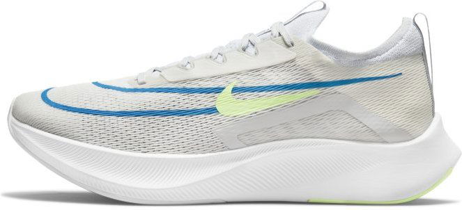 Кецове и обувки Nike Zoom Fly 4 Бяло | CT2392-100, 0