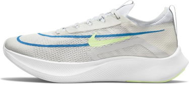 Кецове и обувки Nike Zoom Fly 4 Бяло | CT2392-100, 0