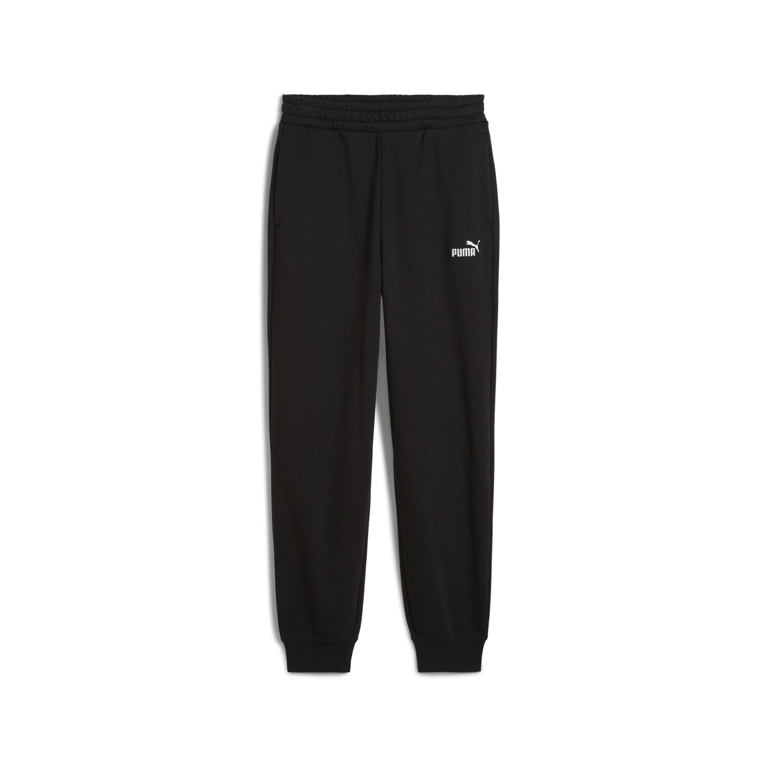 Спортни панталони Puma ESS Small No. 1 Logo Comfort Sweatpants Черно | 682456_01, 0