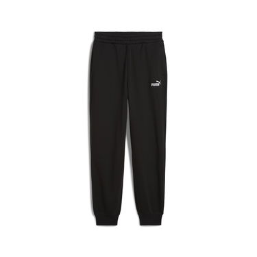 Спортни панталони Puma ESS Small No. 1 Logo Comfort Sweatpants Черно | 682456_01, 0