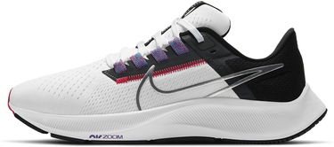 Кецове и обувки Nike Air Zoom Pegasus 38 Бяло | cw7358-101, 0