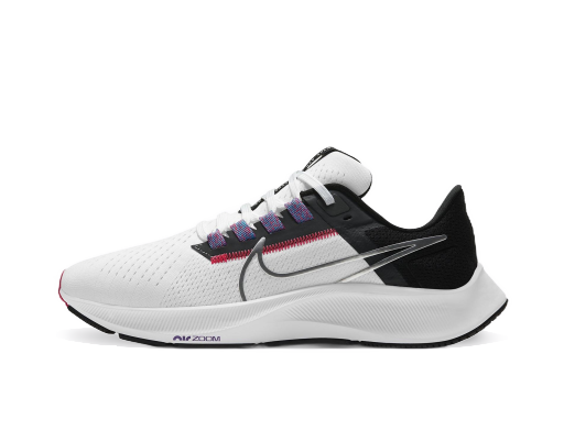 Бягане Nike Air Zoom Pegasus 38 Бяло | cw7358-101