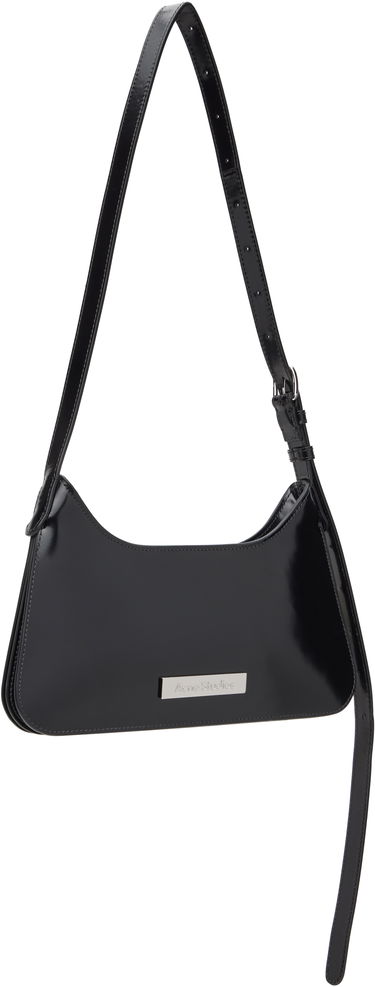 Чанта през рамо Acne Studios Mini Bag Черно | A10384-, 1