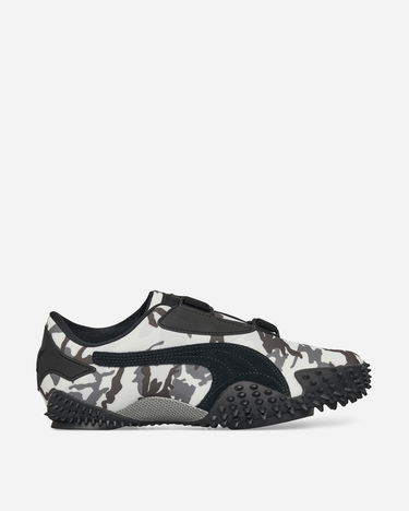 Кецове и обувки Puma Mostro Camo "Cast Iron" Черно | 401540-02, 2