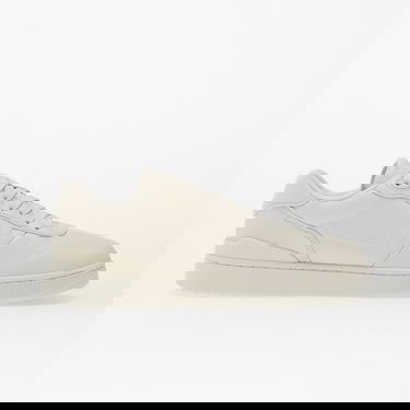 Кецове и обувки Lacoste Lacoste T-Clip Shield Бяло | 750SMA0193-18C, 2