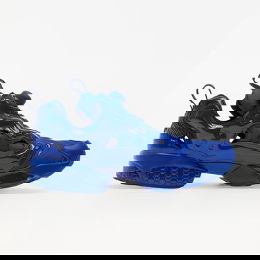 Кецове и обувки Reebok Juun.J Instapump Fury OG Синьо | H02480, 1