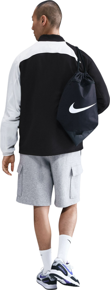 Яке Nike Korea National Team Reissue Track Jacket Черно | hv4439-010, 1