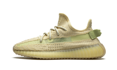 Кецове и обувки adidas Yeezy Yeezy Boost 350 V2 "Flax" Бежово | FX9028, 0