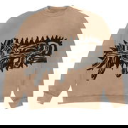 Travis Scott Cactus Jack Utopia Box Set Graphic Sweatshirt