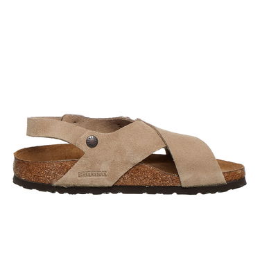 Кецове и обувки Birkenstock Tulum SFB Бежово | 1023282, 2