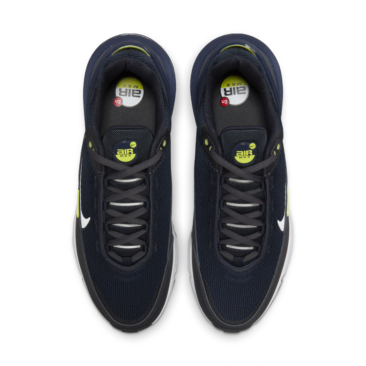 Кецове и обувки Nike Air Max Pulse Черно | FQ4156-400, 1
