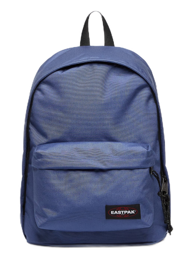 Раница EASTPAK Out Of Office Backpack Тъмно синьо | EK000767U591