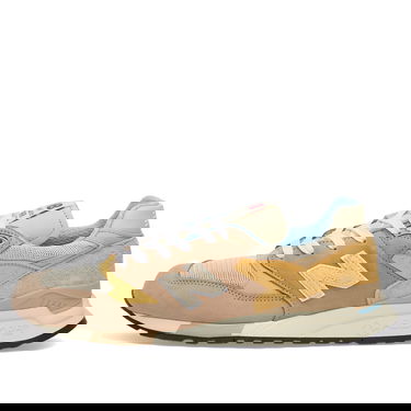 Кецове и обувки New Balance U998IC Beige Кафяво | U998IC, 0