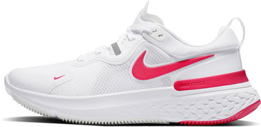 Кецове и обувки Nike React Miler W Бяло | cw1778-101, 0