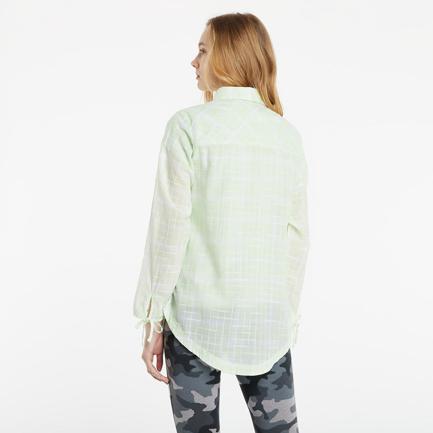 Риза Columbia Camp Henry™ II Tunic Бяло | 1933421313, 1
