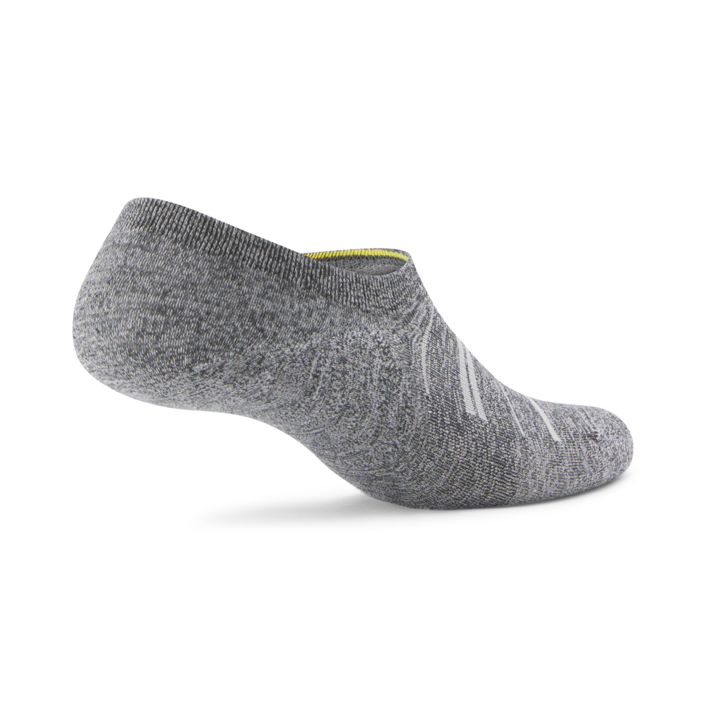 Бельо и чорапи Allbirds Anytime No Show Socks Сиво | A11494U, 1