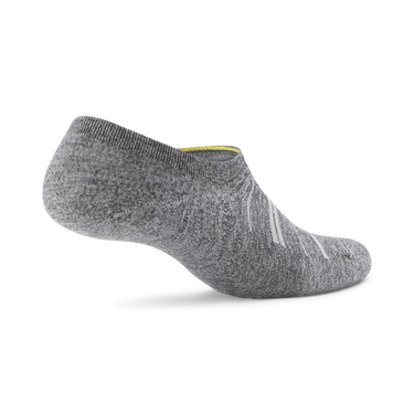 Бельо и чорапи Allbirds Anytime No Show Socks Сиво | A11494U, 1