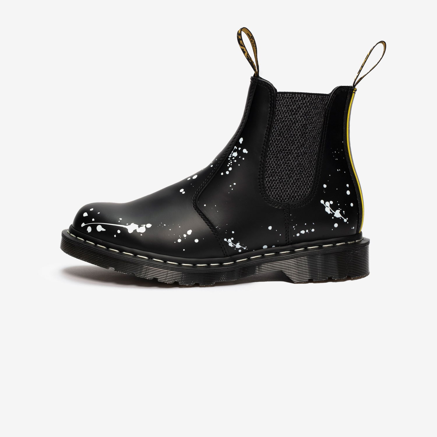 Кецове и обувки Dr. Martens Neighborhood x 2976 Черно | 27592922, 0