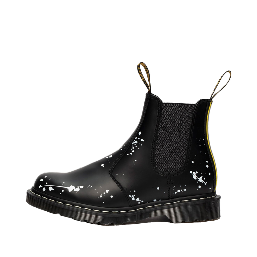 Кецове и обувки Dr. Martens Neighborhood x 2976 Черно | 27592922