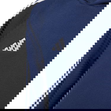 Суитчър adidas Originals adidas TIRO24 SWHOODY Тъмно синьо | ir7504, 2